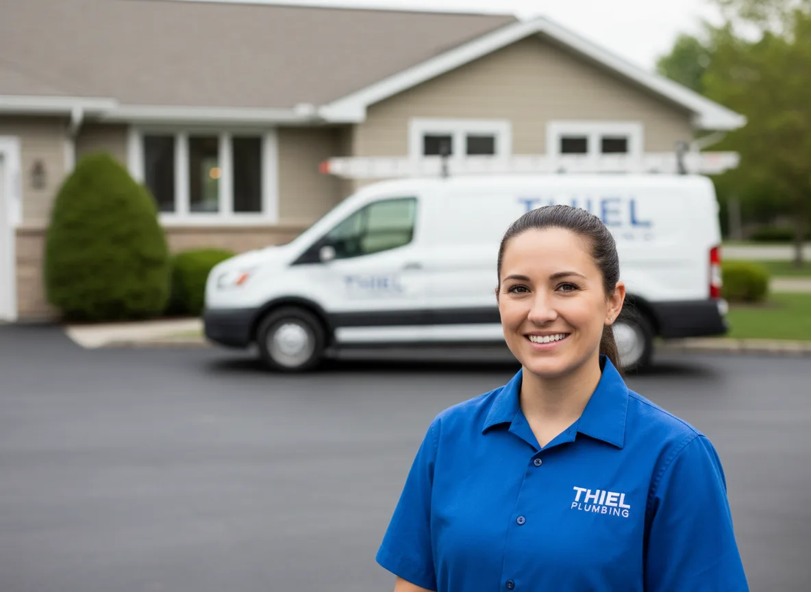 Plumber Plainville, IN FAQs